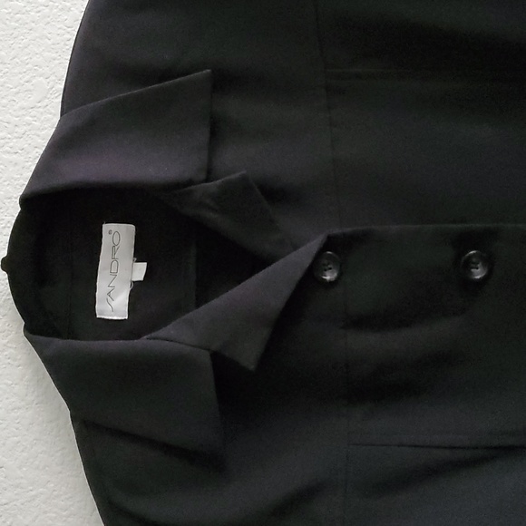 Sandro Blazer - Picture 3 of 4